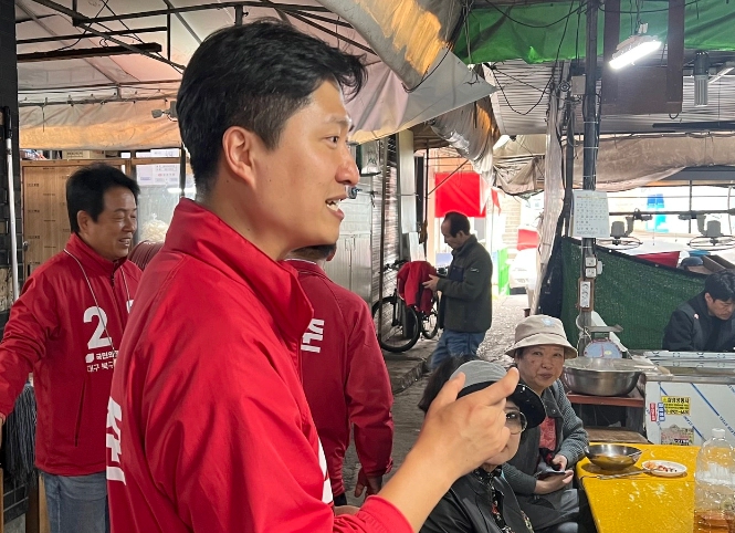 우재준 국회의원 프로필 나이 고향 학력 변호사 재산 페이스북