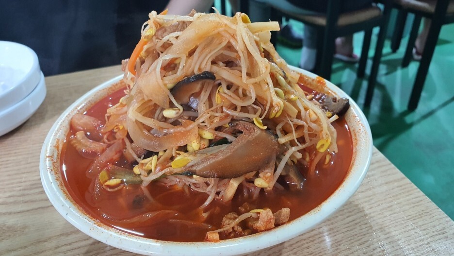 [용인 기흥구] #쉐프가수 최영현의 취팔러마 솔직리뷰