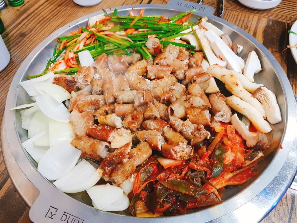 굴렁쇠막창 이미지