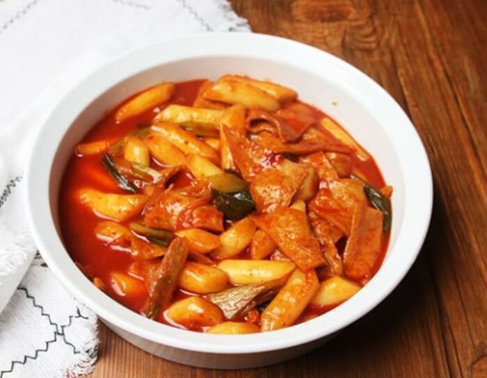 식헤떡볶이-사진