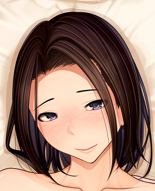  근친상애 (近親相愛 - 江森うき) 다운로드
