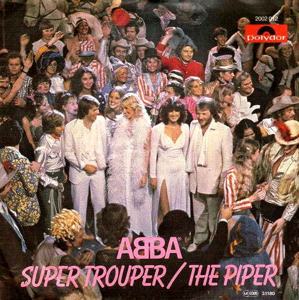 ABBA---Super-Trouper