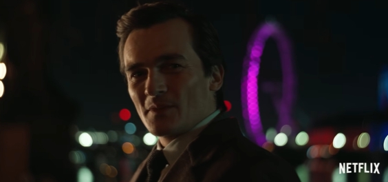 넷플릭스 영국 드라마 추천 '아나토미 오브 스캔들' 줄거리 등장인물 원작 시에나 밀러 미셸 도커릴 파트너 프로필 23