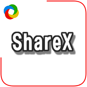 ShareX - 무료 화면 캡쳐 프로그램