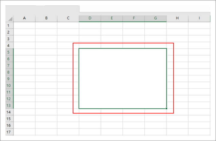 셀병합-단축키-완성-예시