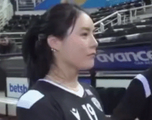  이다영 데뷔 브이 근황
