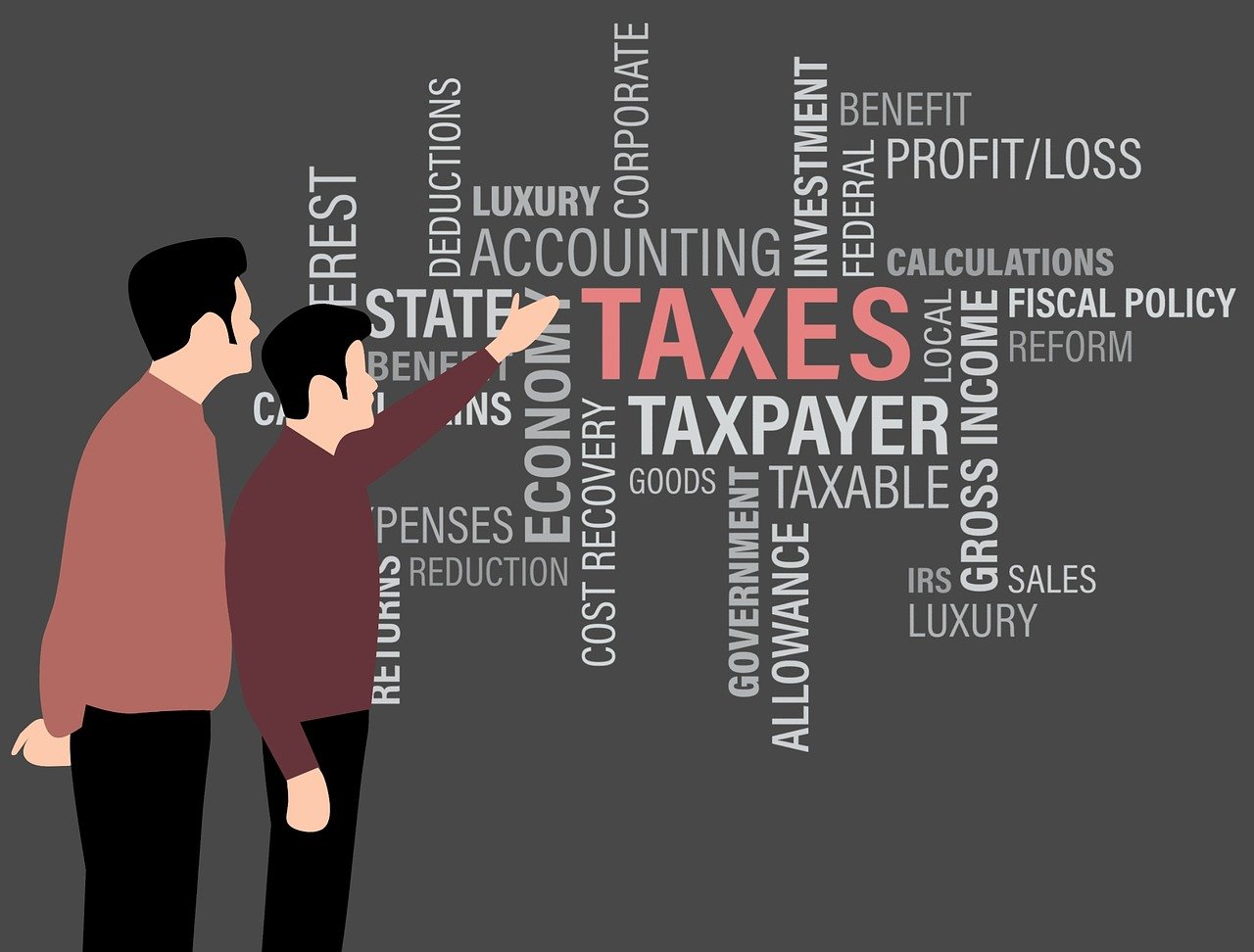 tax 이미지