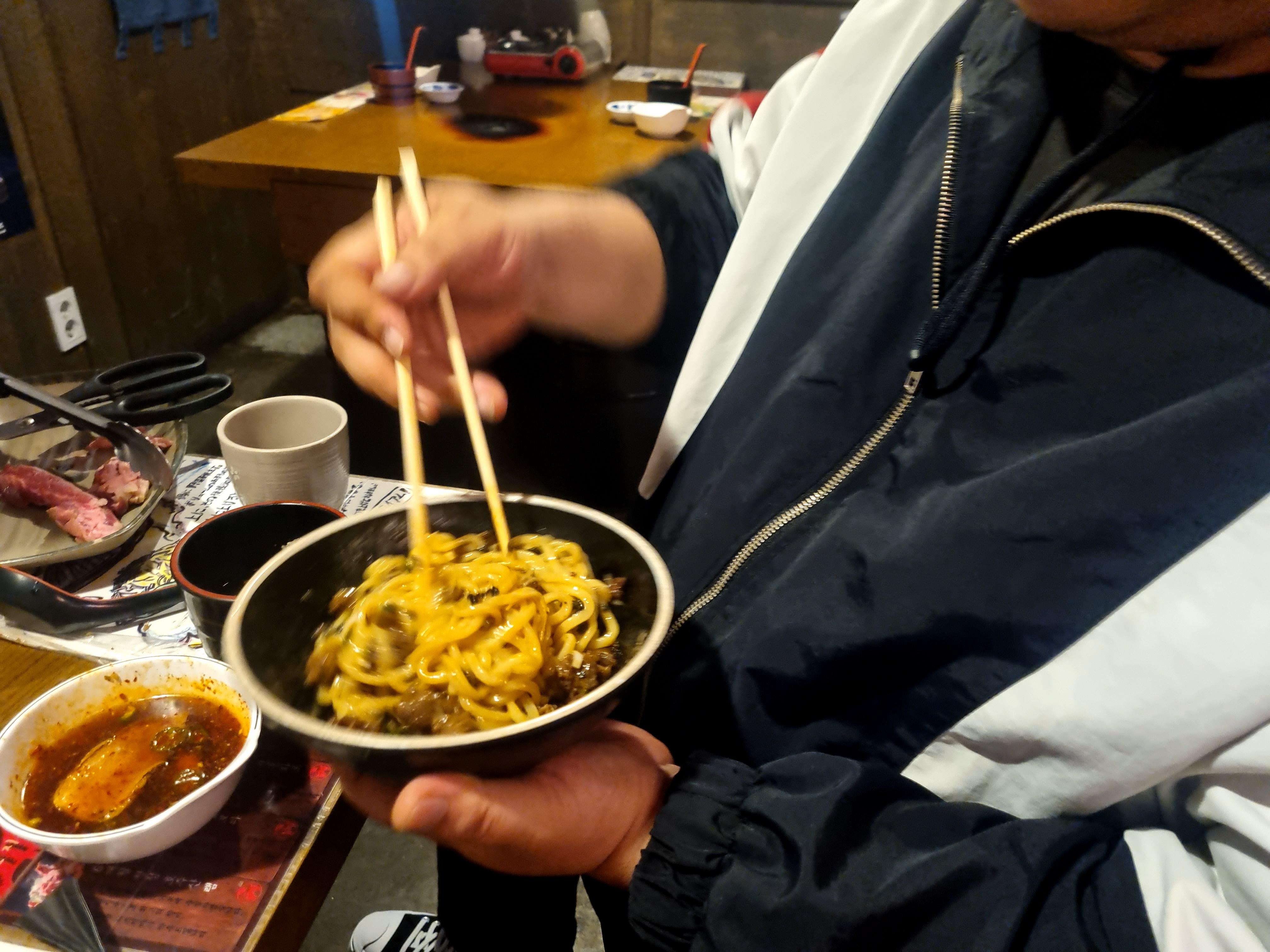 천안 두정동 양고기 전문점 토마포크 양갈비맛집 히츠지야