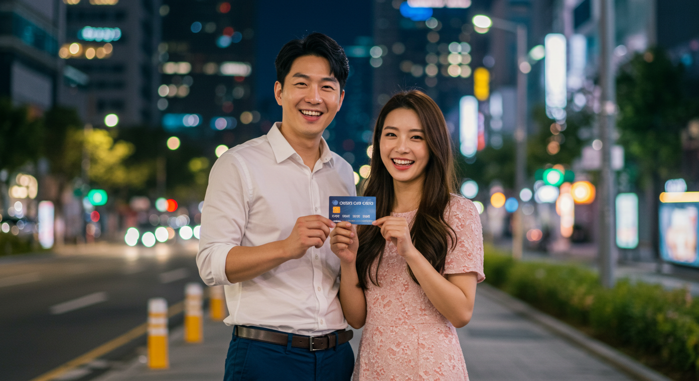카카오뱅크 비상금대출 이자납입