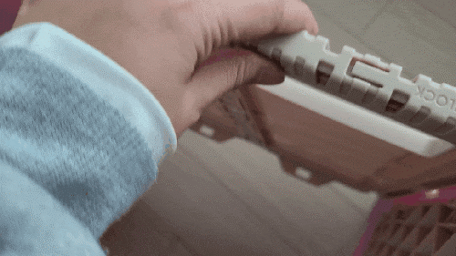 바구니 장캐리어 편해요 7