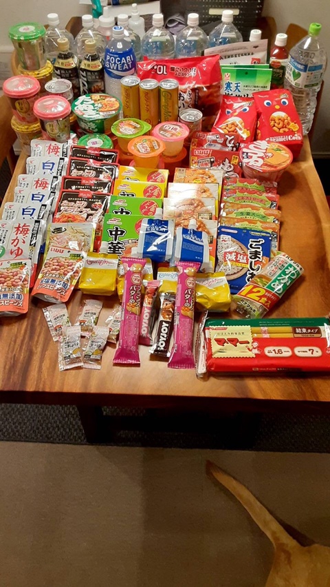 친구와 지난주 콕 찝어 어느 날 4