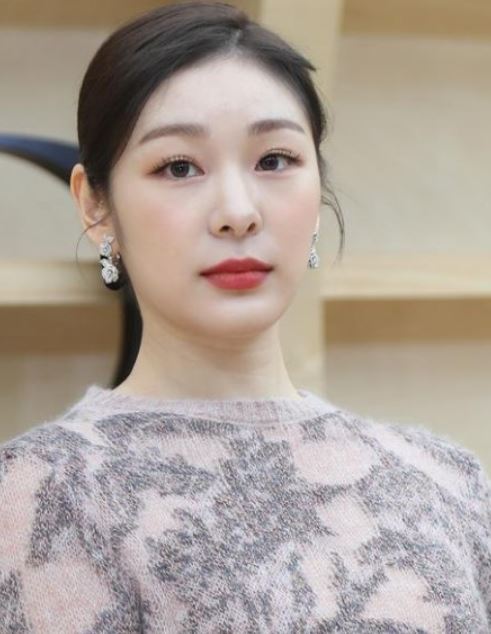 김연아 결혼