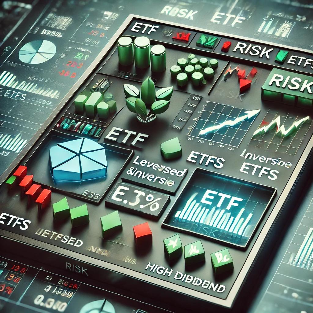etf 위험
