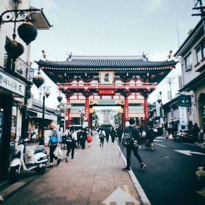 후쿠오카 여행 완벽 가이드