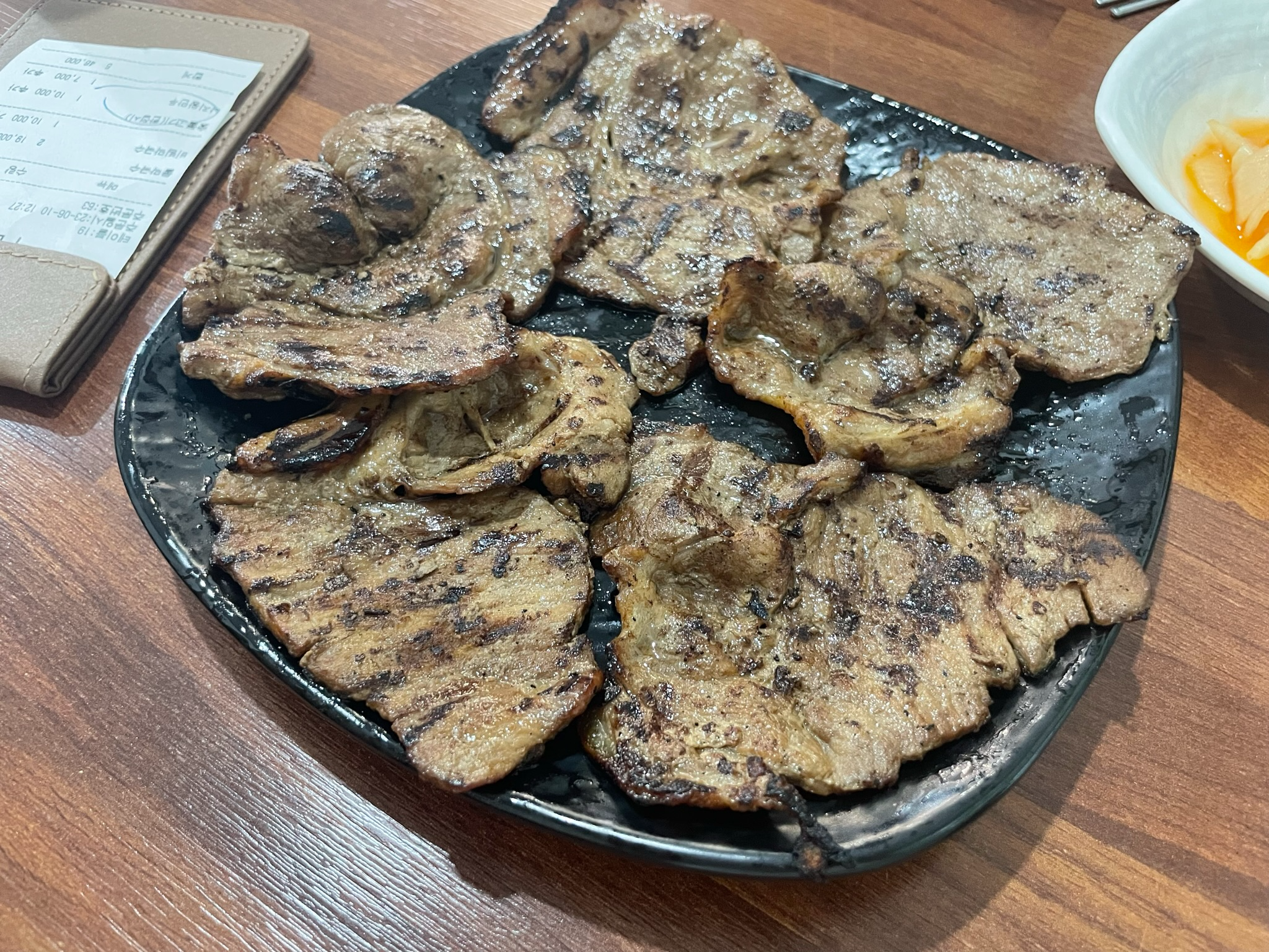 봉평왕막국수 이미지