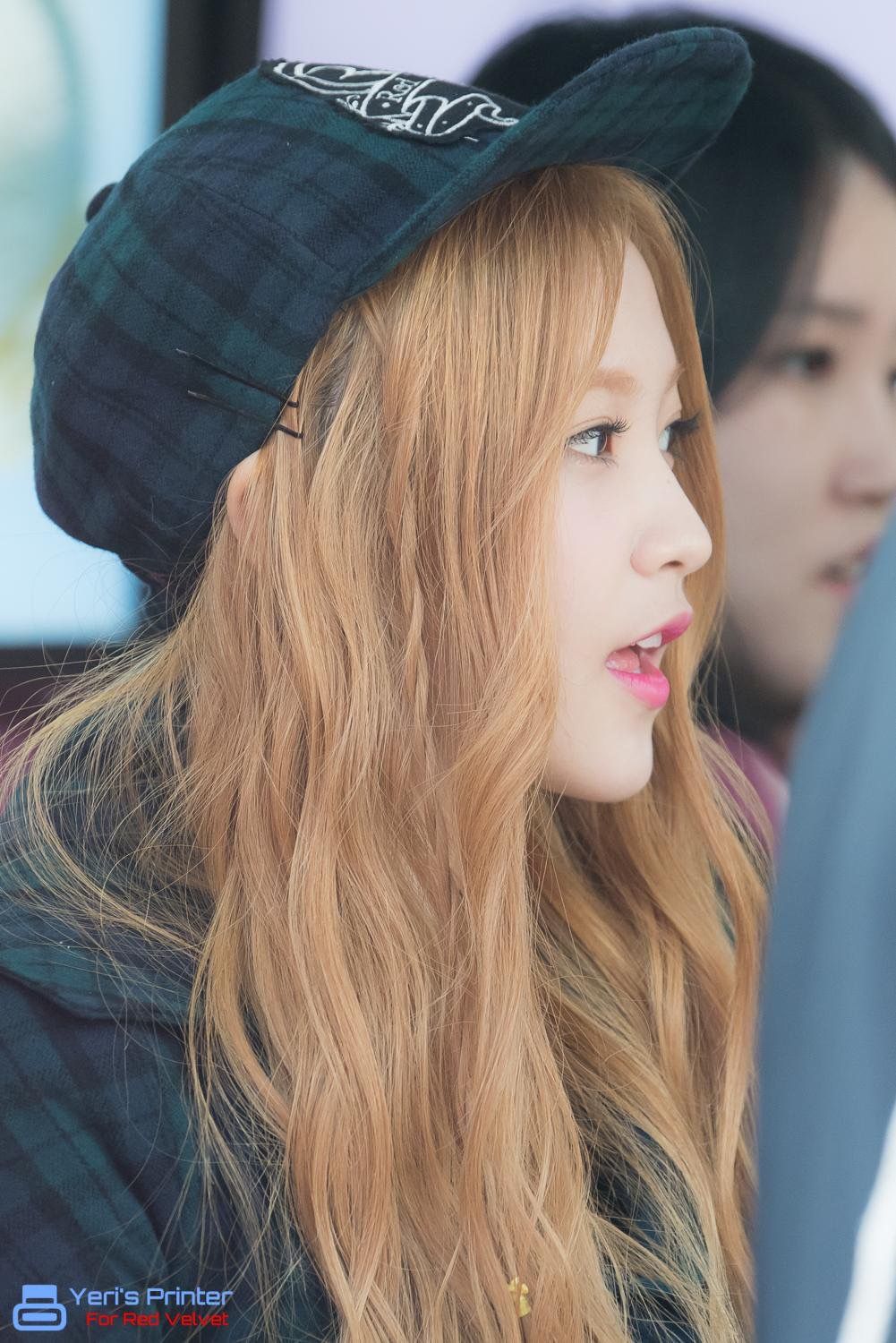 레드벨벳 예리(Red Velvet Yeri) 사진 모음