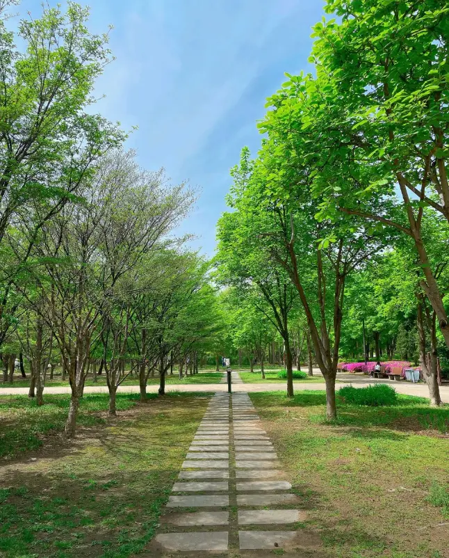 서울숲