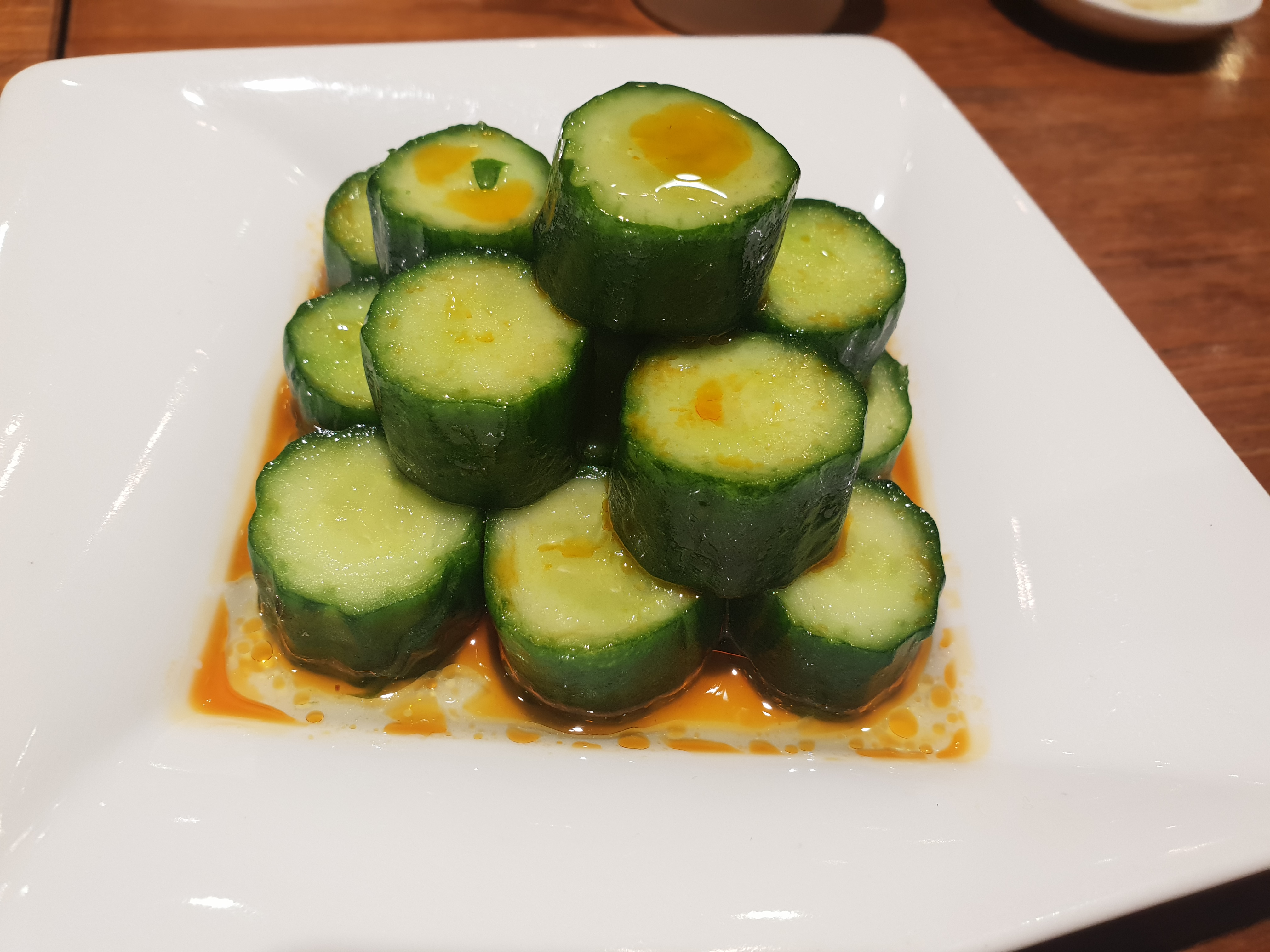  오이의 효능 / 오이 부작용 / 오이 고르는 법