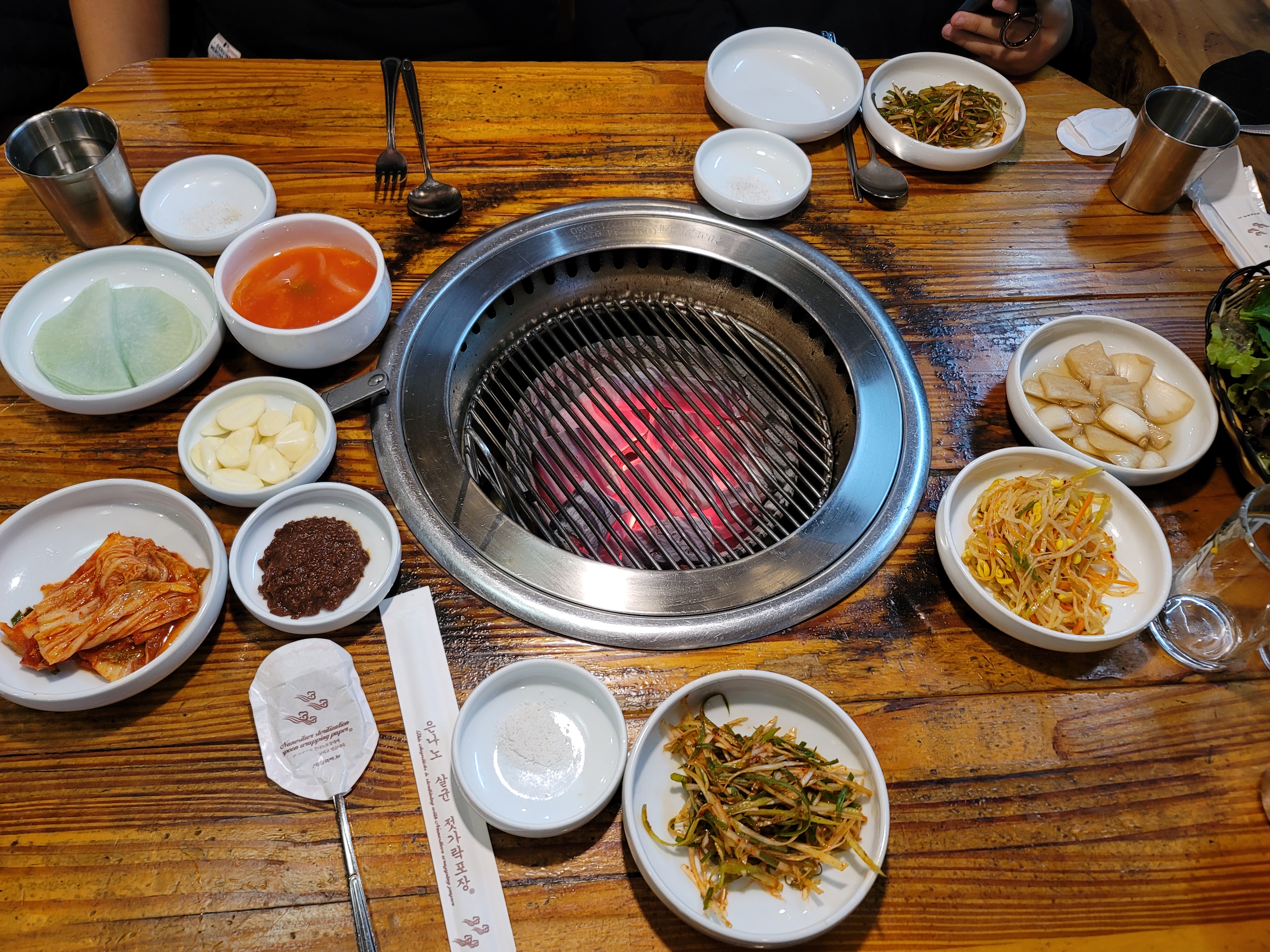 논골집 이미지