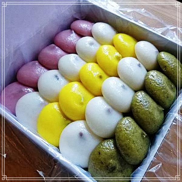  생생정보 남양주 별내 근처 7월 11일 세 번째 스무살 하양발효떡, 팥앙금, 쑥발효떡, 잔기지떡, 기정떡, 술떡, 기주떡 60세 떡 빚는 성악가의 인생 찬가, 발효떡 맛집 위치