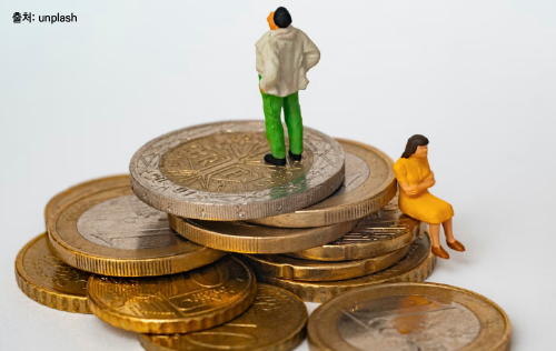 주거급여 제도 돈 이미지