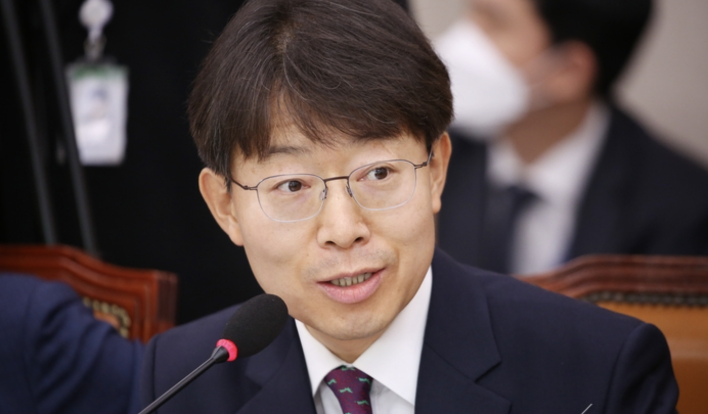  최기상 의원 고향 재산 나이 학력 부인 자녀 프로필