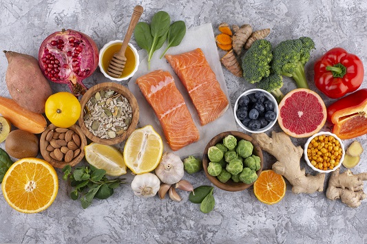 super-food
