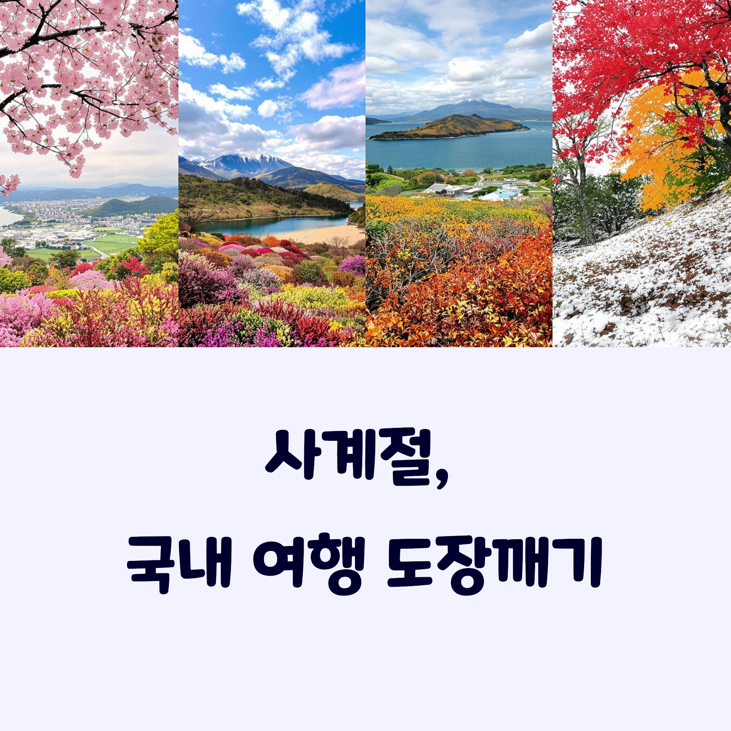 국내여행