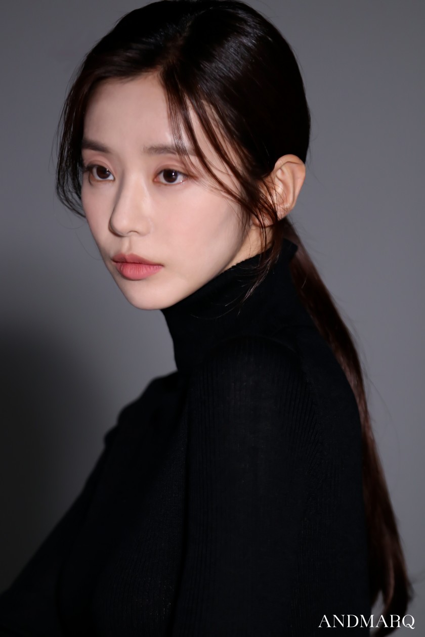  이주빈 '닥터 로이어' 비하인드 컷