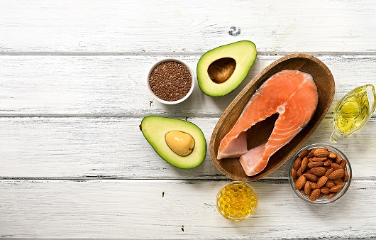 오메가 3 효능 10가지 2