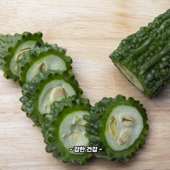 여주 영양성분