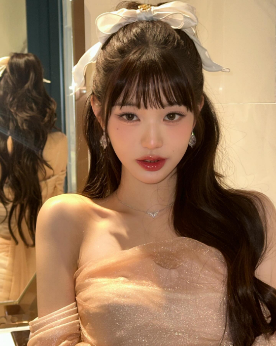  IVE · 아이브 · アイヴ - 장원영 , JANG WONYOUNG