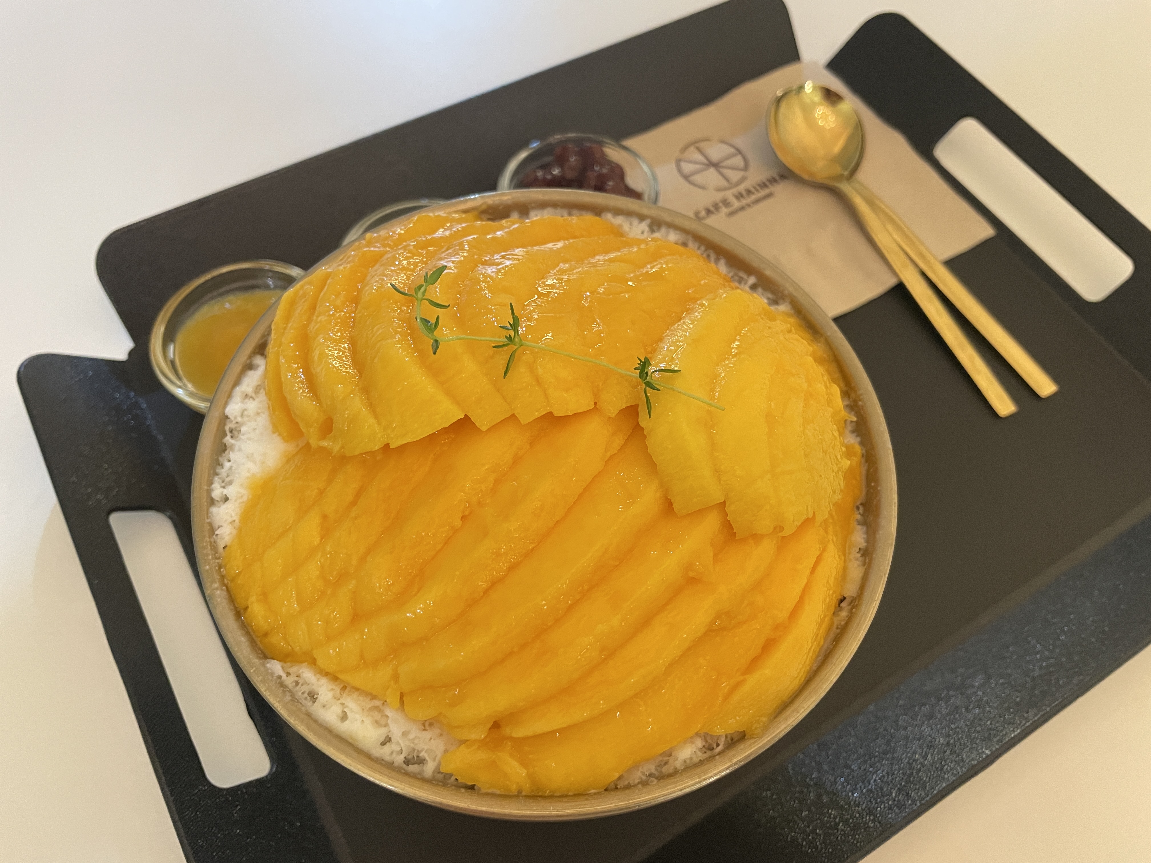 카페하인나 이미지