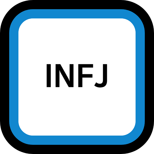 INFJ의 성격과 특징