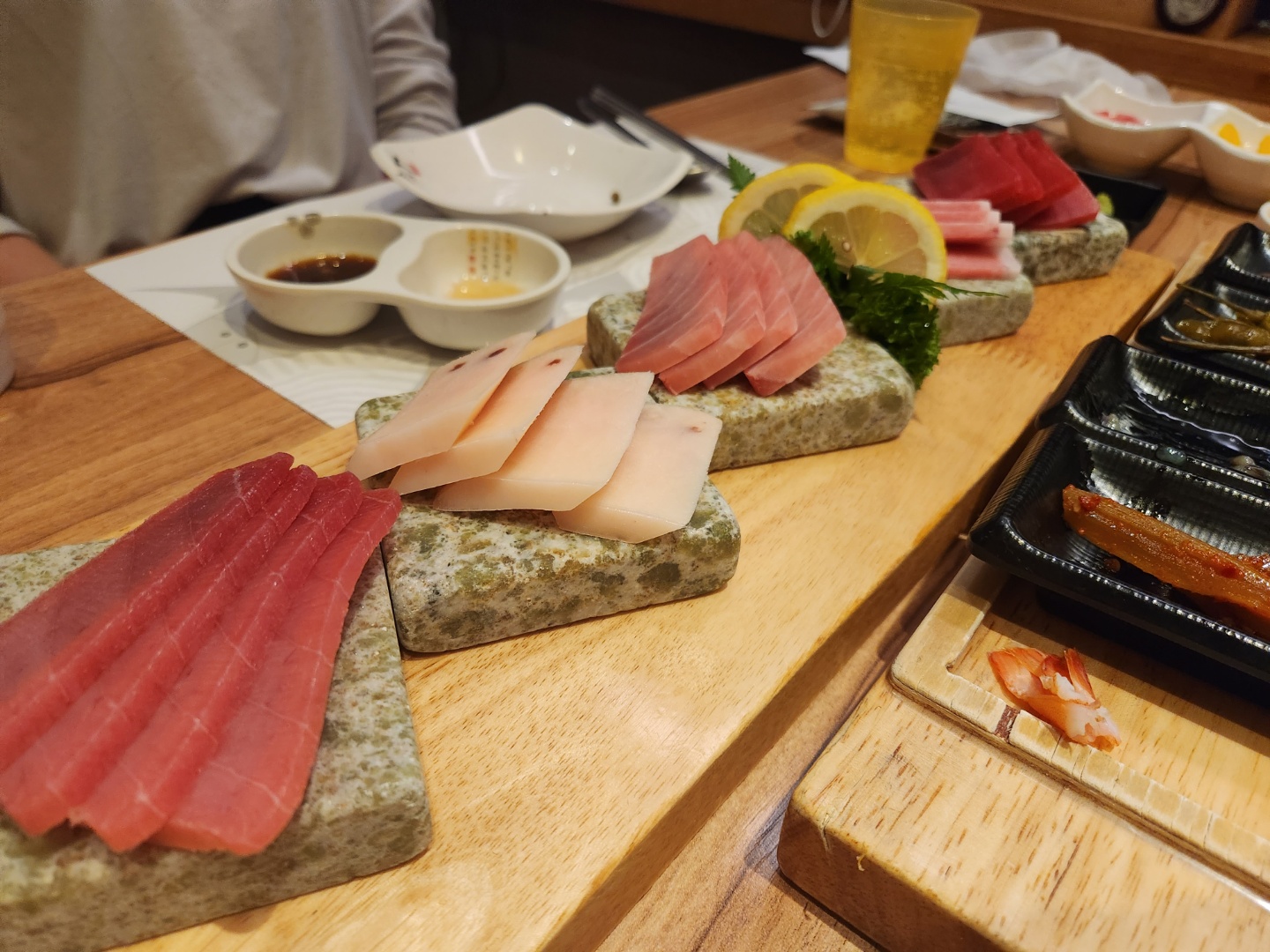 참치락 이미지