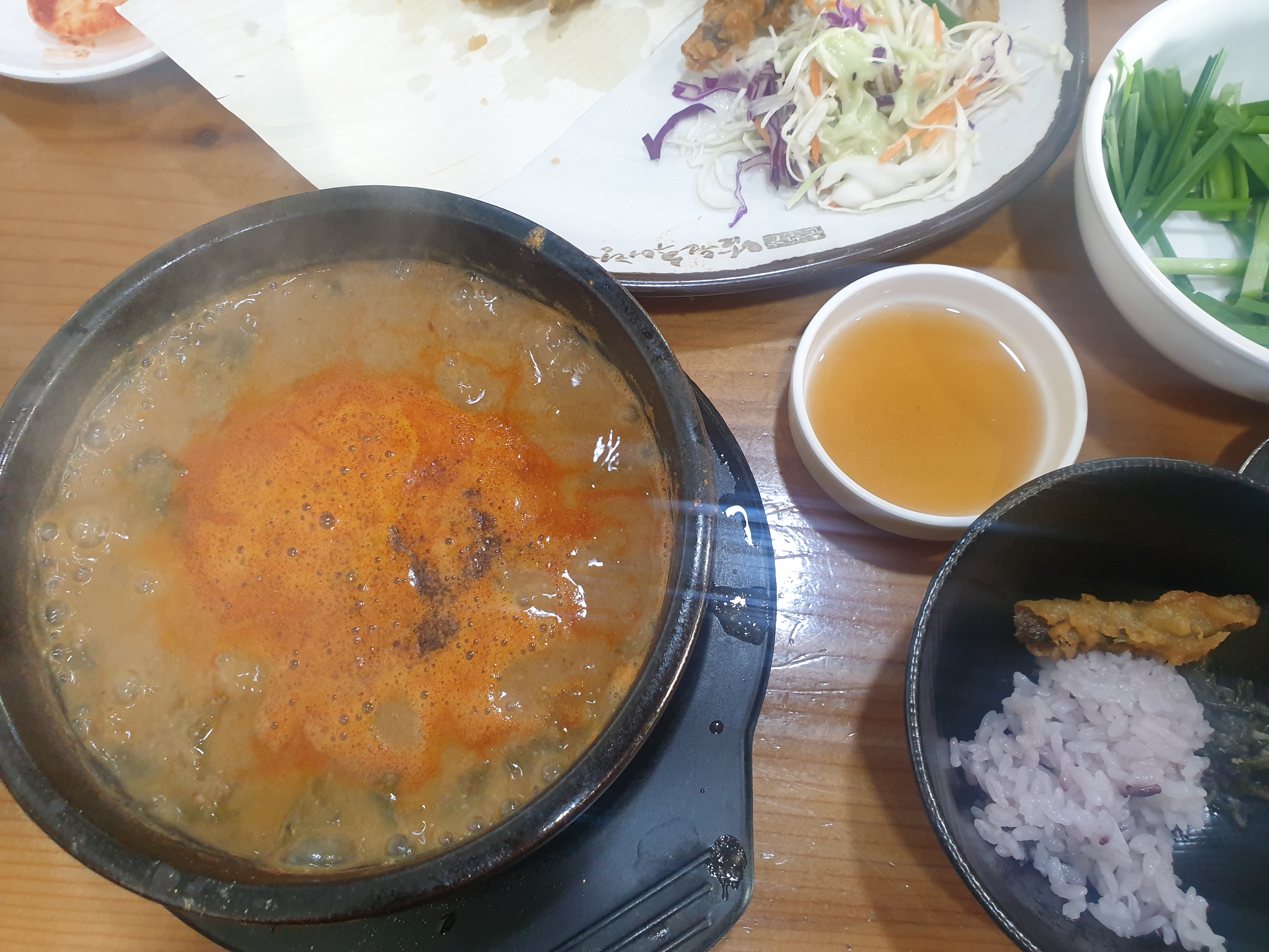 춘향골 남원추어탕 이미지