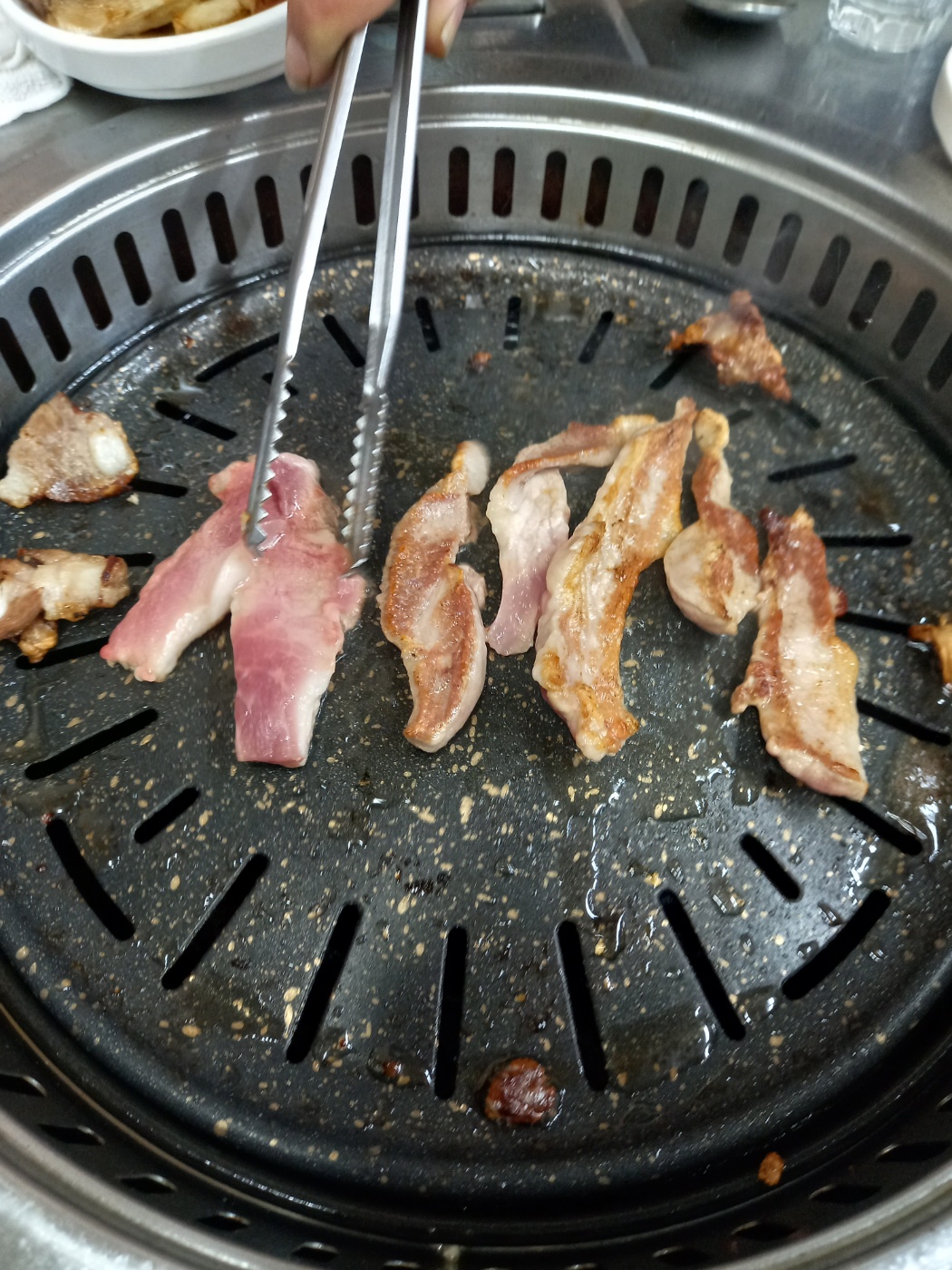 옛날생고기 대표 사진