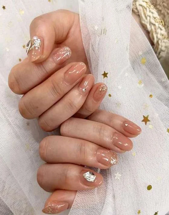 앨리스네일