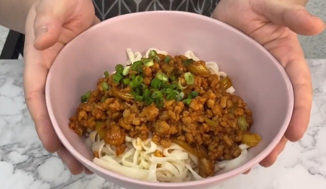  밀 키트 리뷰 돼 고비 밀 키트 꼭 먹어보세요.