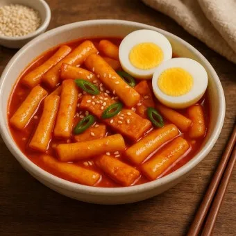 떡볶이 레시피 초보자도 성공하는 국물 떡볶이 비법_41