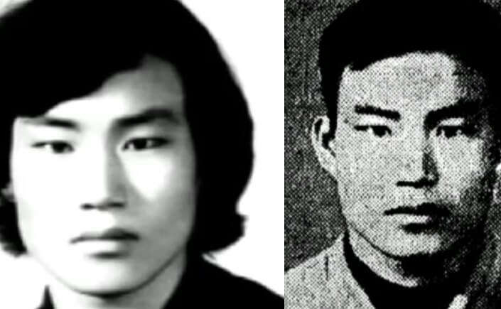  1982년 우범곤 순경의 대량살인 사건, 기네스북에 등재된 살인마