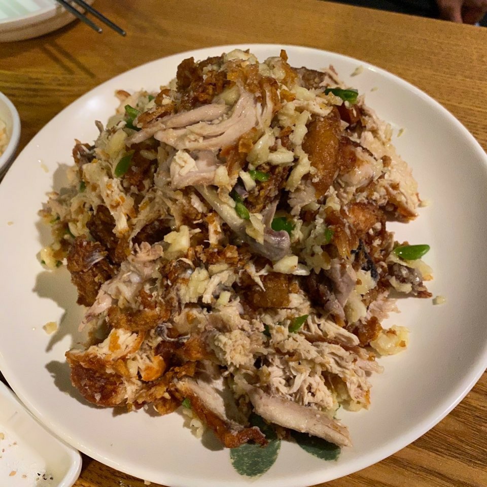  울산 병영 맛집 :-) 병영 콤마 치킨 후기~