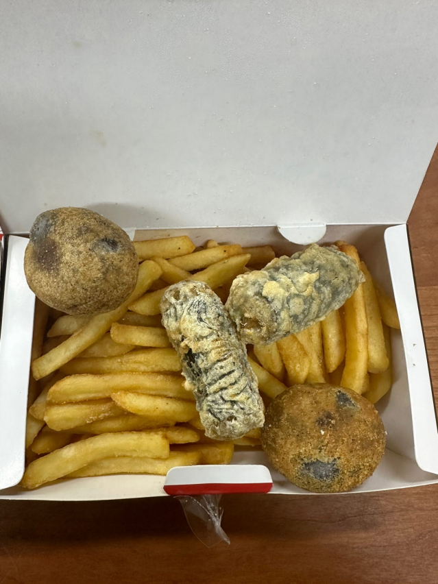 꾸브라꼬숯불두마리치킨 남원점 1