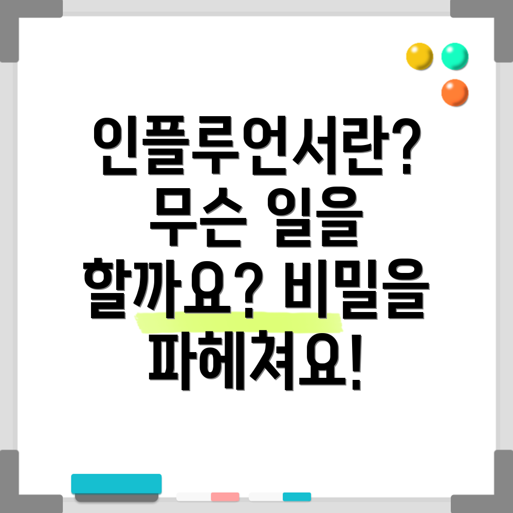 인플루언서