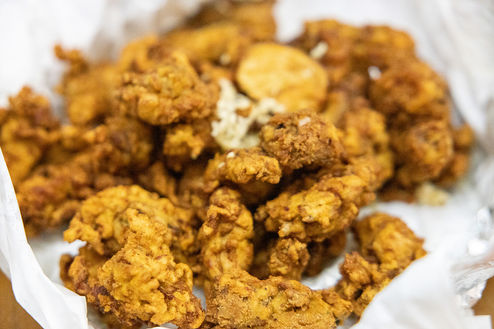 제주 서귀포 올레시장 제주도 서귀포 올레시장 먹거리 10