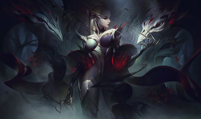  롤 11.17 7/27 PBE 업데이트: 스플래시 트윅, 스킨 바이오스, 임시 밸런스 변경 등