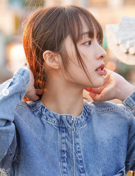 김보라3