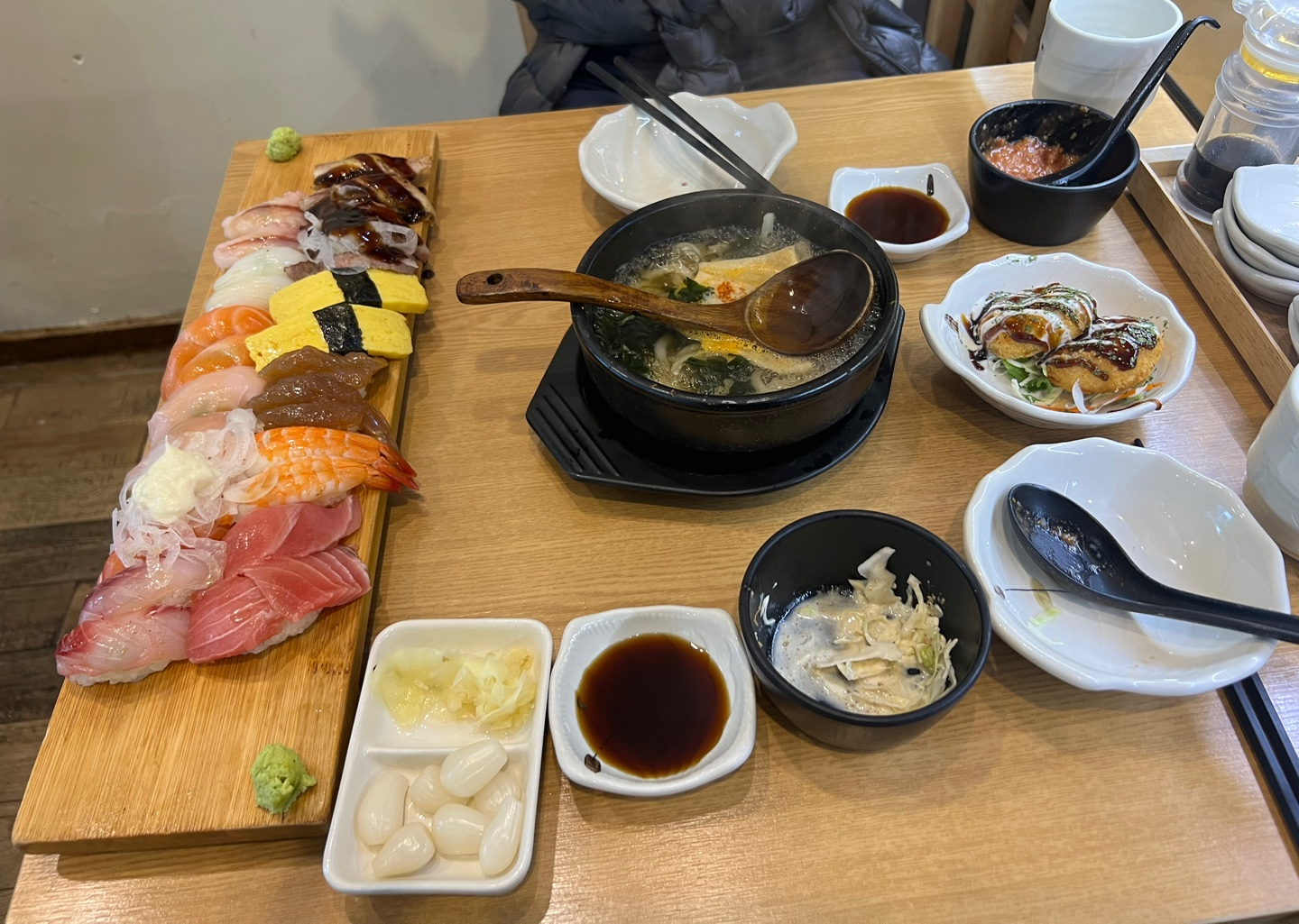 스시류 이미지