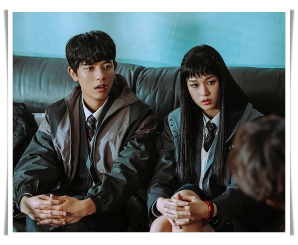 가족계획 로몬 이수현