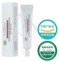 힐더메디 라놀린 크림 건조 가려움 진정 보습 크림, 40ml, 1개